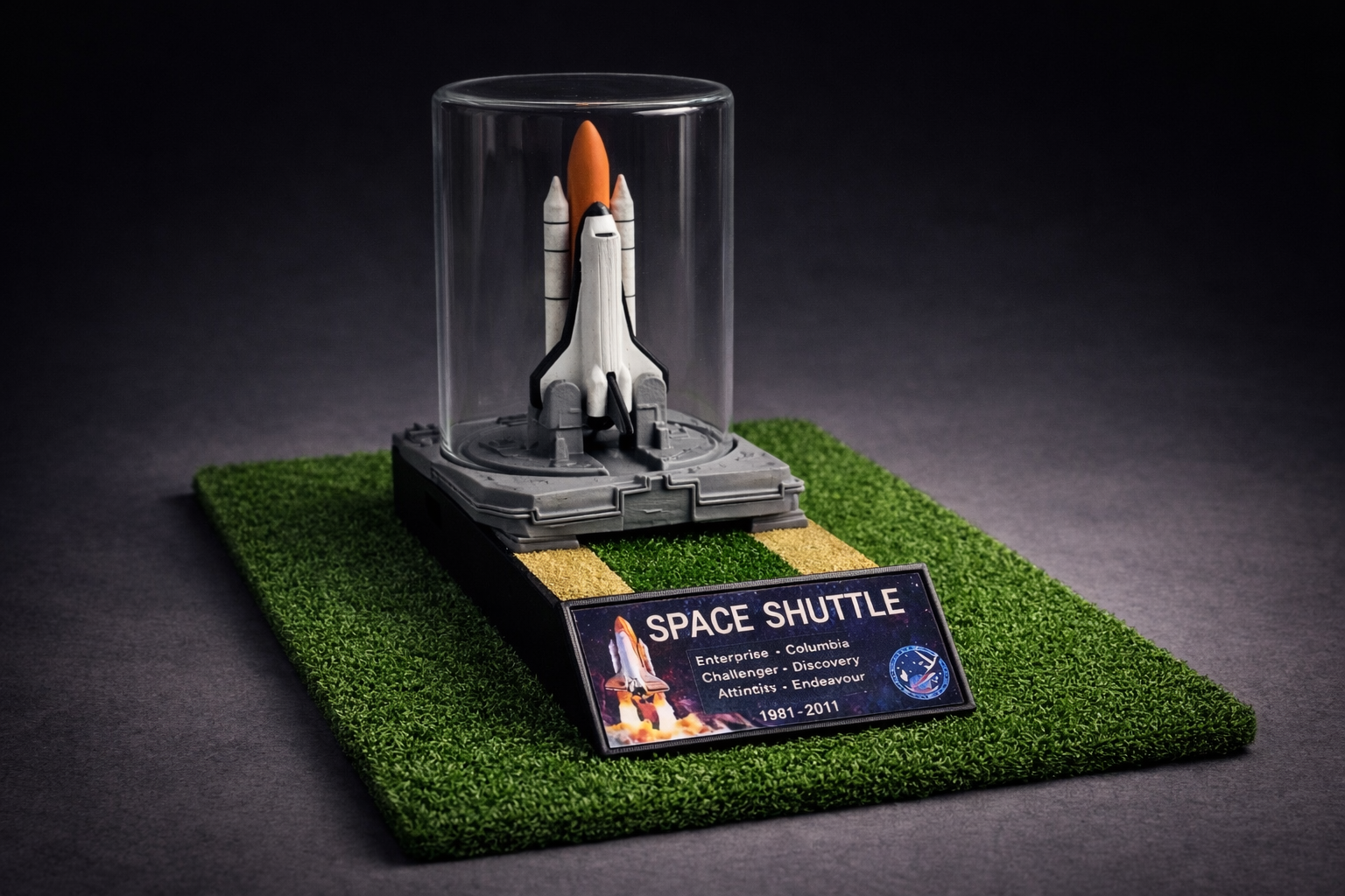 Shuttle Mini