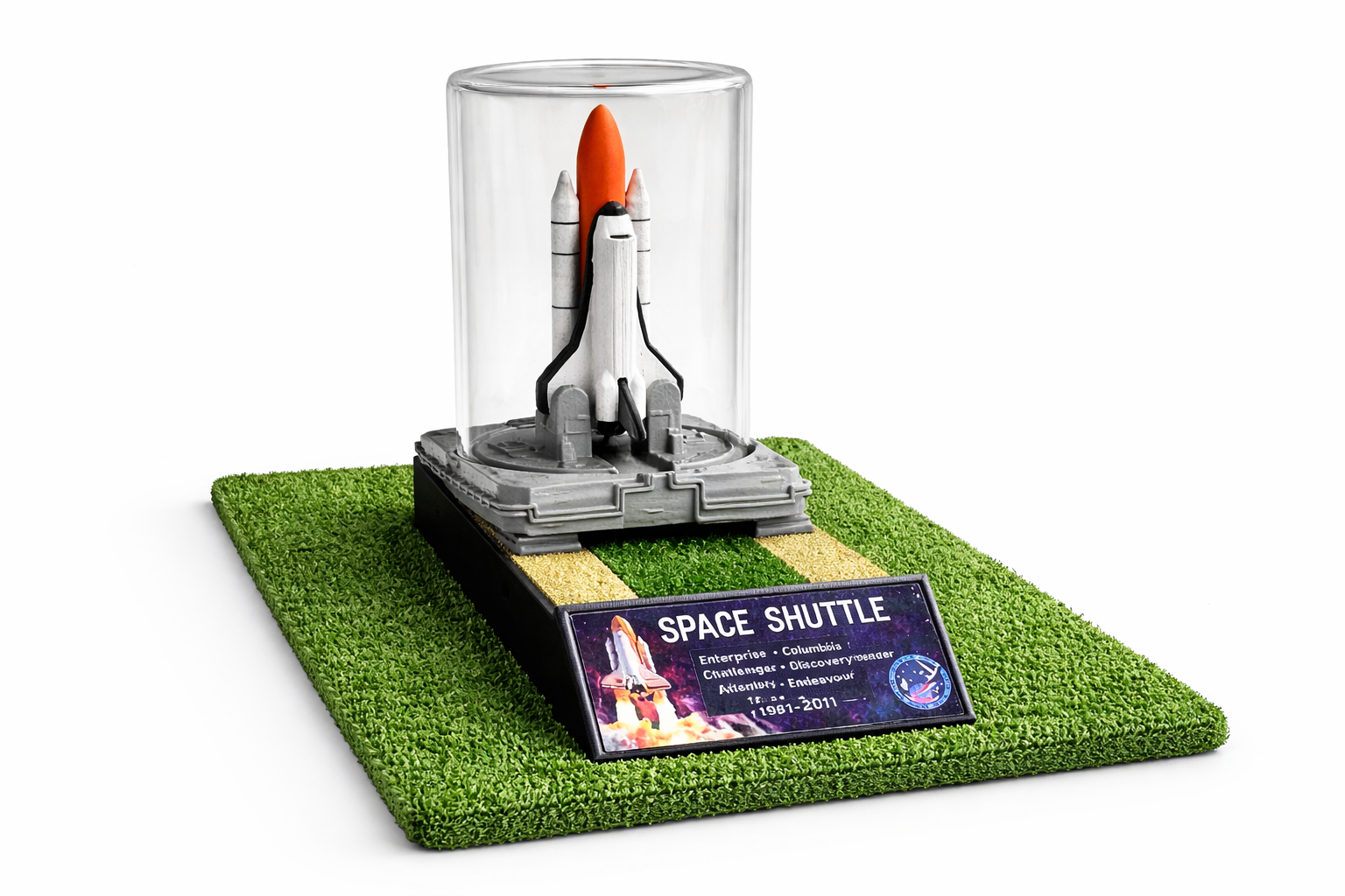 Shuttle Mini