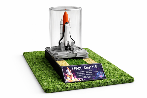 Shuttle Mini